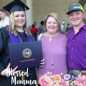 Meet your Posher, Mandy